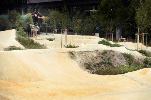 Igor Fardin_kick flip_pic Alan Maag