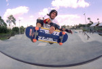 frontside-air