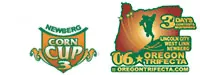 Oregon Trifecta