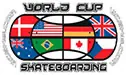 World Cup Skateboarding