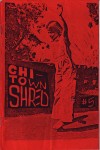 Chi-Town Shred #5 - COVER