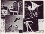Chi-Town Shred #5, pages 12-13