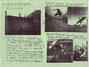 Concrete Crusaders #2 pages 4-5
