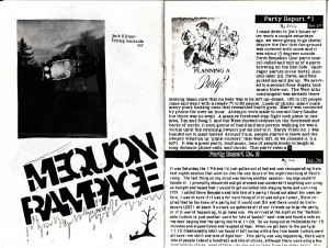 Harsh Vibes #2 - Pages 12-13