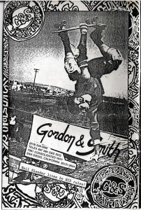 Skate and Mate 13 - Back cover