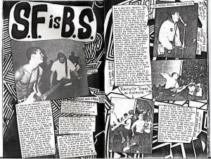 Skate and Mate 13, pages 4-5
