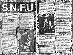 Skate and Mate 13, pages 6-7