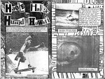 Skate and Mate 13, pages 10-11