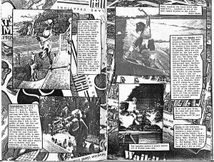 Skate and Mate 13, pages 14-15