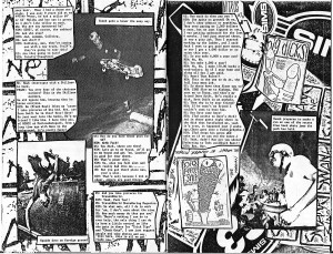 Skate and Mate 13, pages 18-19
