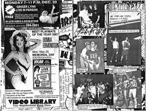 Skate and Mate 13, pages 20-21