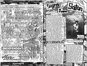 Skate and Mate 13, pages 26-27