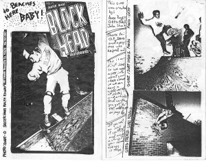 N.F.P. #1, pages 2-3