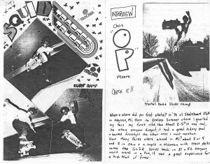 N.F.P. #1, pages 4-5