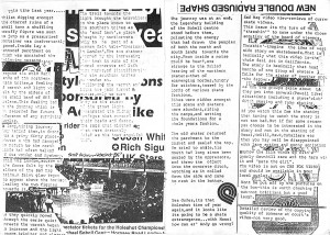 Sad Mag #9, pages 4-5