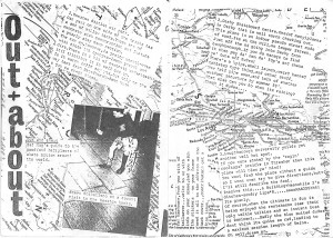 Sad Mag #9, pages 10-11