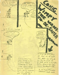 Convert #7, page 10