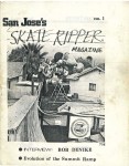 Skate Ripper #1