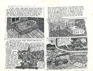 Skate Ripper #1, pages 12-13