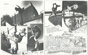 Go For It! Swindle Issue, pages 10-11