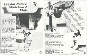 Go For It! Swindle Issue, pages 14-15