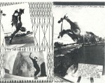 Swank Zine #6, pages 10-11
