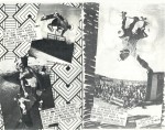 Swank Zine #6, pages 12-13