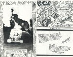 Swank Zine #6, pages 14-15