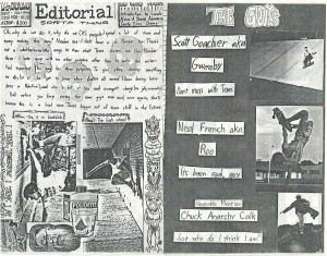 Preparation S #2, pages 2-3