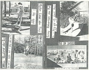 Preparation S #2, pages 4-5