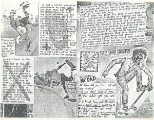 Preparation S #2, pages 10-11
