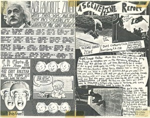 Preparation S #2, pages 14-15