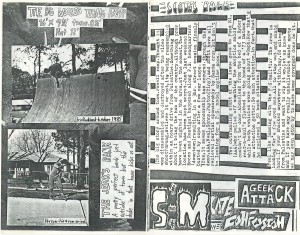 Preparation S #2, pages 18-19