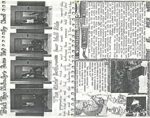 Preparation S #2, pages 20-21