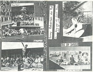 Preparation S #2, pages 24-25