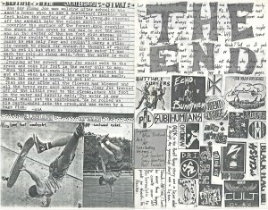 Preparation S #2, pages 26-27