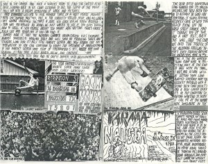 Preparation S #3, pages 2-3