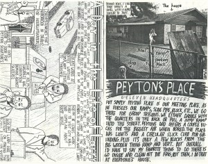 Preparation S #3, pages 4-5