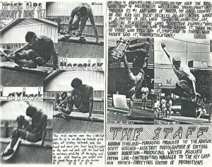Preparation S #3, pages 10-11