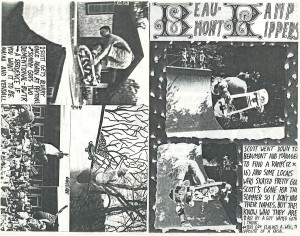 Preparation S #3, pages 14-15