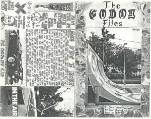 Preparation S #3, pages 18-19