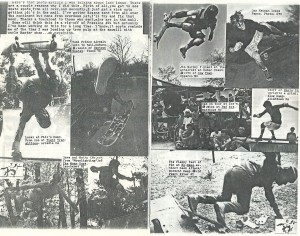 Preparation S #4, pages 8-9