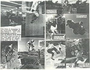 Preparation S #4, pages 10-11