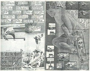 Preparation S #4, pages 12-13