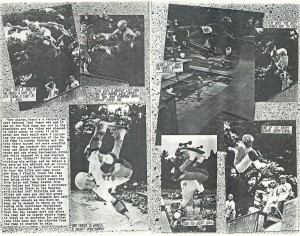 Preparation S #4, pages 18-19