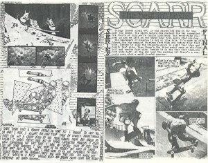 Preparation S #4, pages 20-21