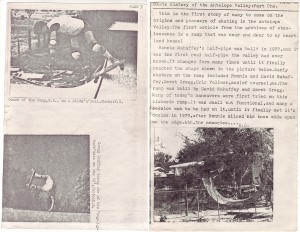 Death Mag #2, pages 10-11