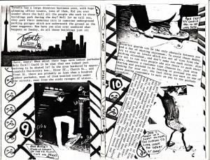Freezine #11 pages 10-11