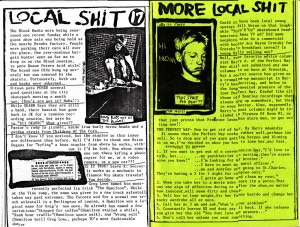 Freezine #11 pages 18-19