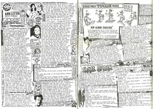 Skate Muties from the 5th Dimension #4, pages 18-19